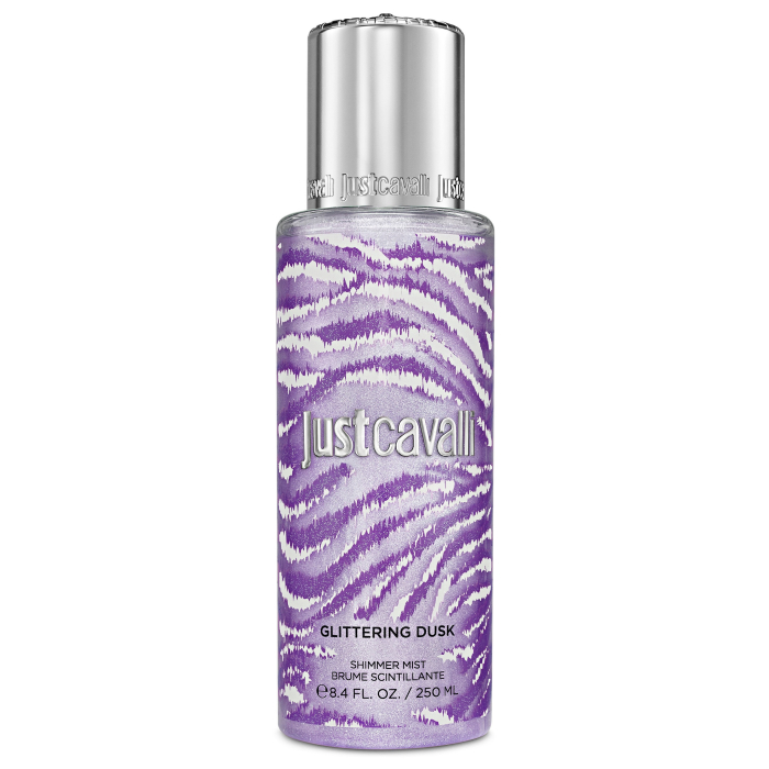 Body Mist Just Cavalli Glittering Dusk