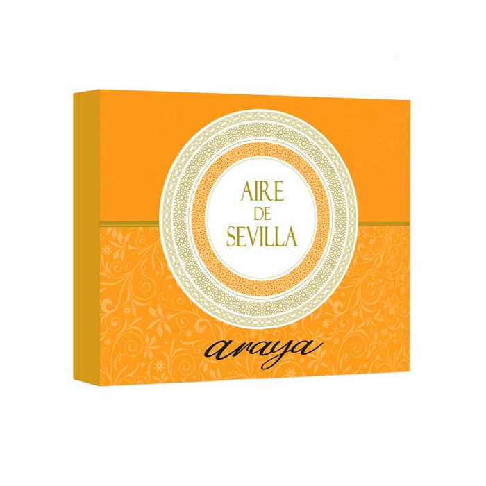 Estuche Araya Eau de Toilette Estuche Araya Eau de Toilette