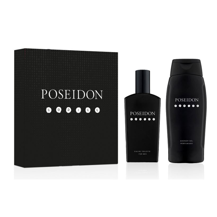 Estuche Codice Eau de Toilette Estuche Codice Eau de Toilette