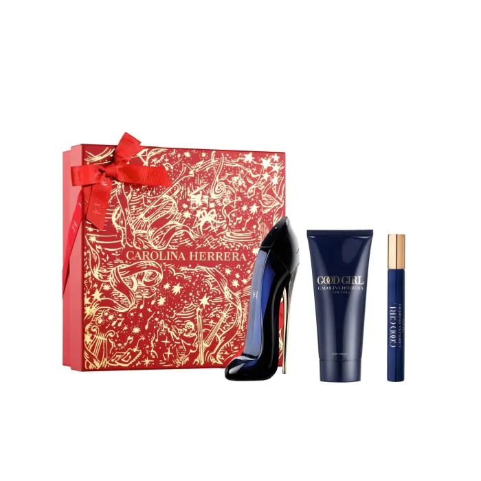 Carolina Herrera Good Girl Eau de Parfum Cofanetto Regalo