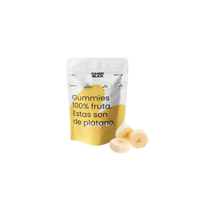 Gummies Fruit