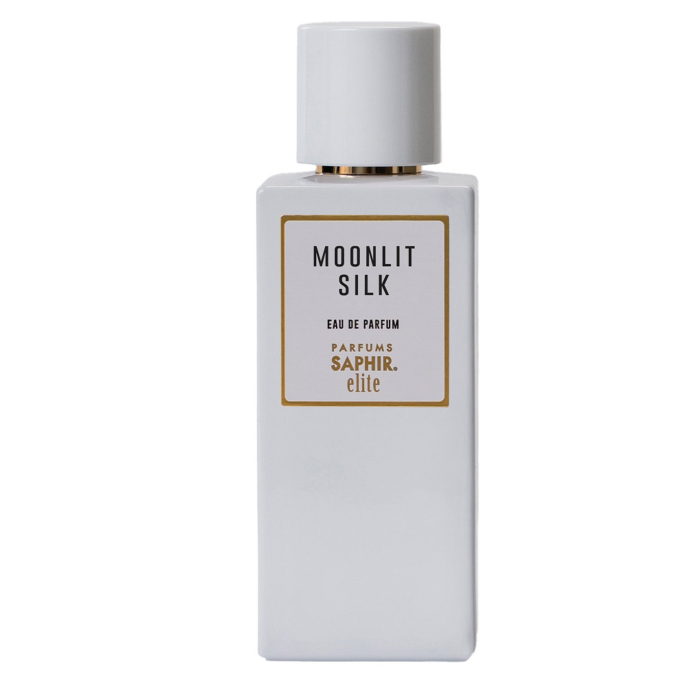 Saphir Elite Woman Moonlit Silk Eau De Parfum Parfumeries Primor