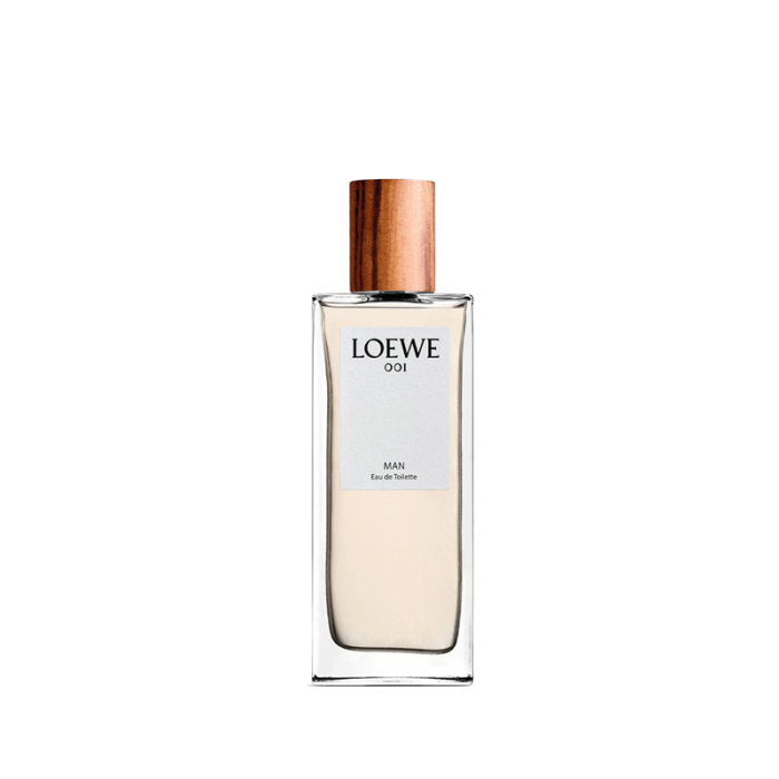Loewe 001 Man EDT