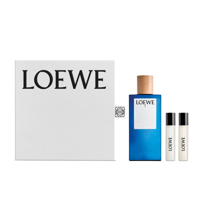 Loewe 7 Eau de Toilette Estuche de regalo Loewe 7 Eau de Toilette Estuche de regalo