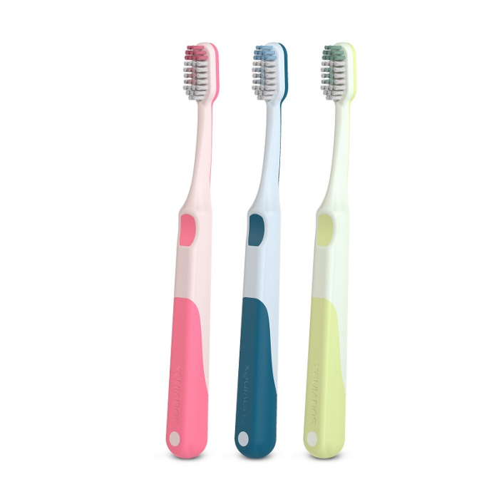 Cepillo de Dientes Junior +6
