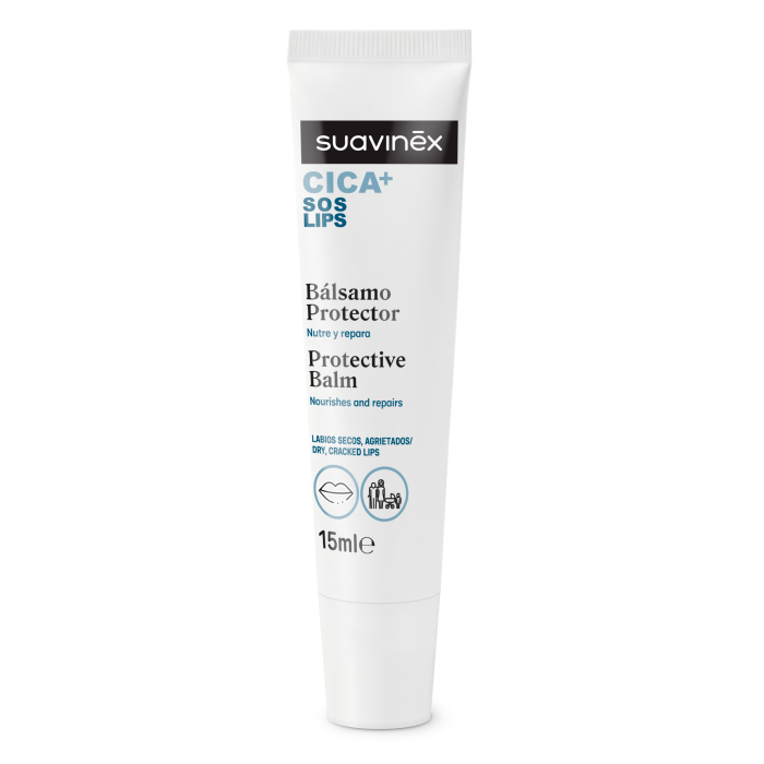 Cica Sos Lips Bálsamo de Labios