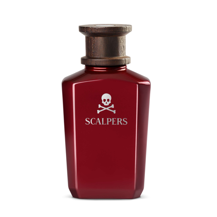 The Speed Club Eau de Parfum