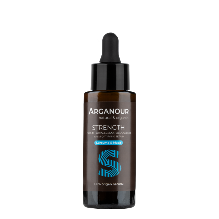 Strength Sérum fortalecedor del cabello