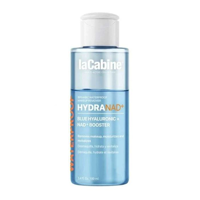 Desmaquillante Biphase Make Up Remover HYDRANAD+