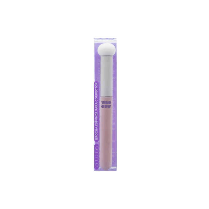 Brocha Esponja para Corrector