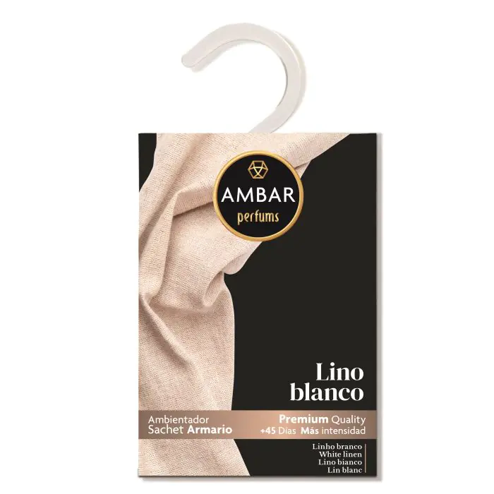 Schrankduft Lino Blanco