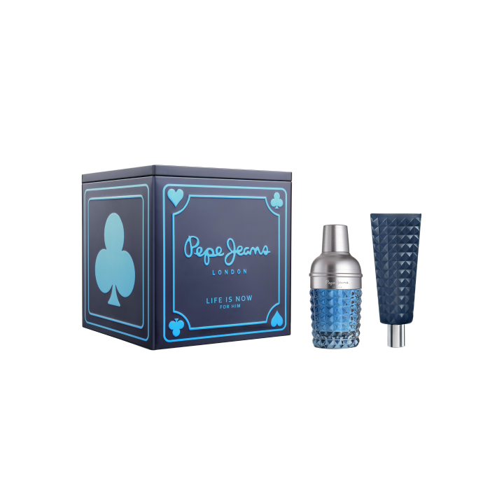 Estuche Live Is Now For Him Eau de Parfum