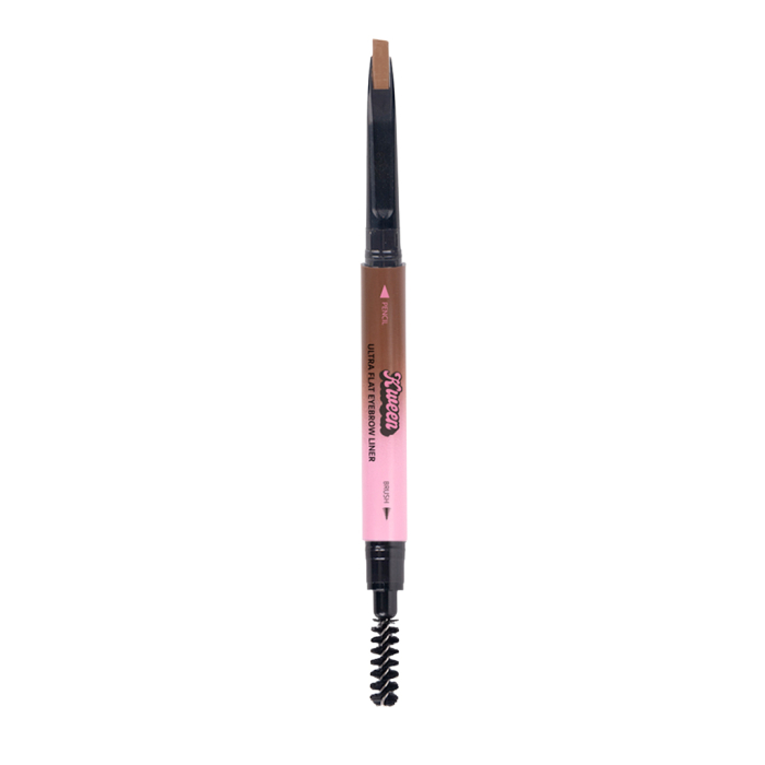 Lápiz Cejas Kween Ultra Flat Eyebrow Liner Lápiz Cejas Kween Ultra Flat Eyebrow Liner
