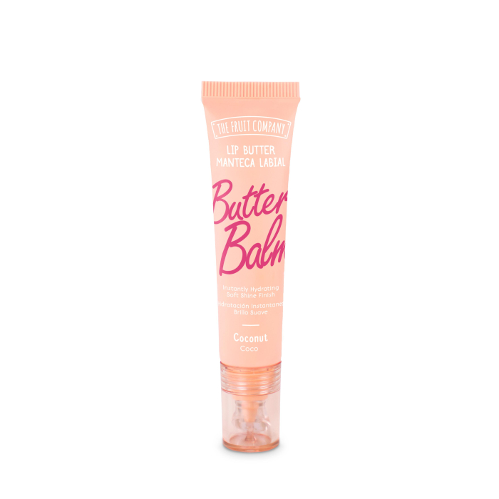 Lip Butter Balm