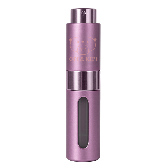 Dosificador de Perfume Recargable