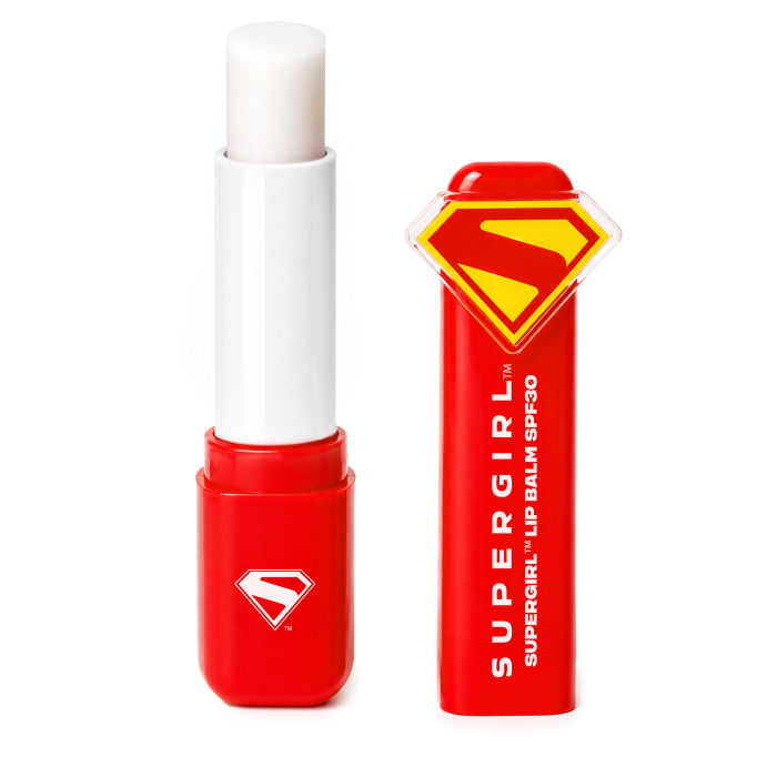 Supergirl™ Lip Balm SPF 30 Bálsamo Labial