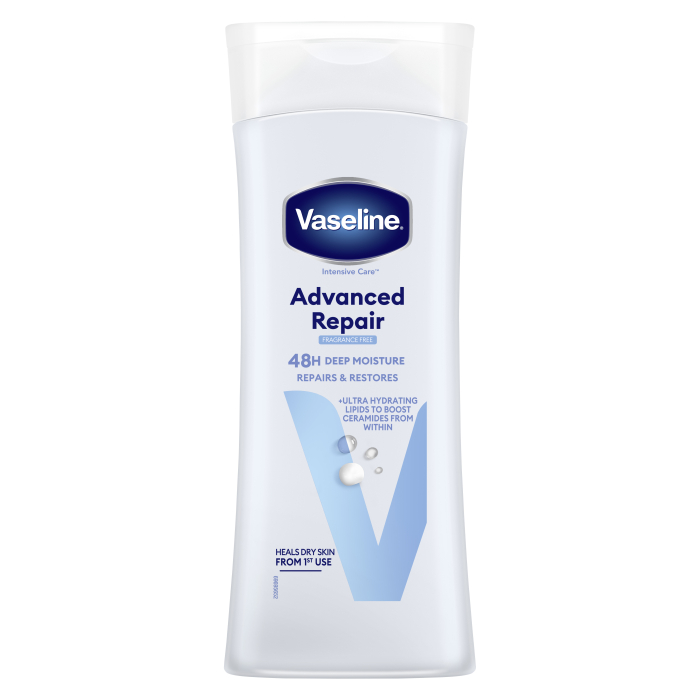 Loción Corporal Hidratante Advanced Repair Loción Corporal Hidratante Advanced Repair