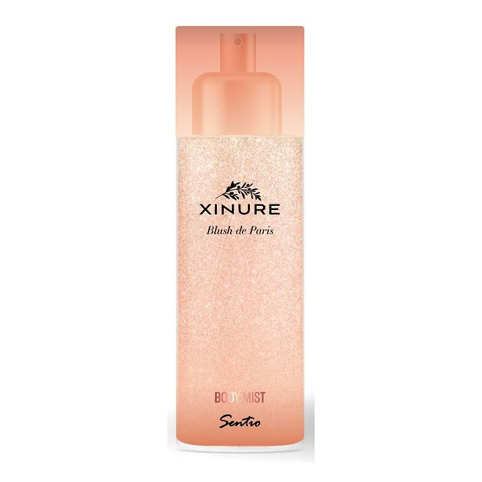 Xinure Body mist Blush De Paris