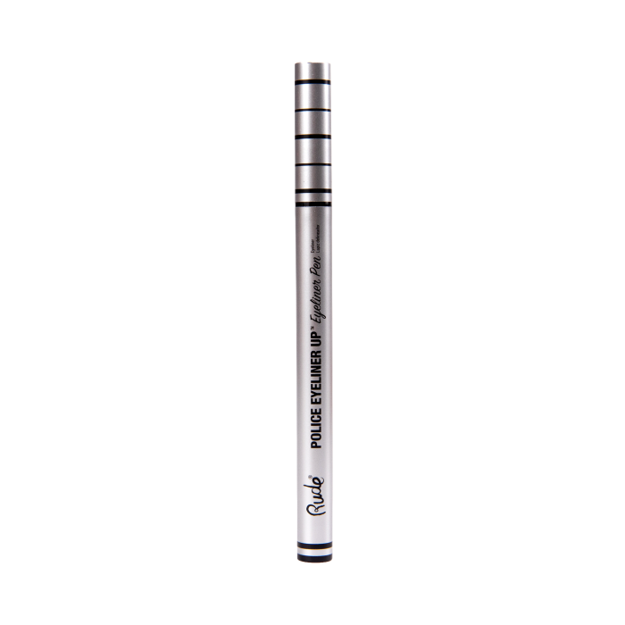 Police Eyeliner Up Eyeliner Pen 