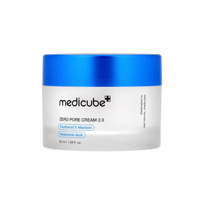 Crema Zero Pore 2.0