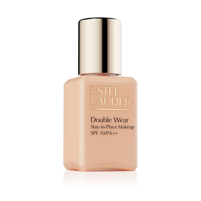 Double Wear Base Maquillaje Mini Stay-in-Place Larga Duración SPF 10