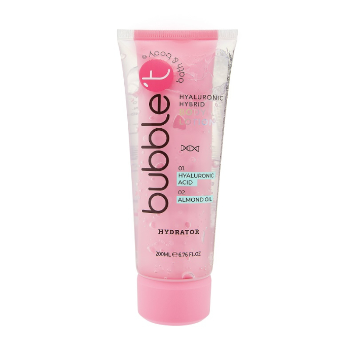Body Lotion Ácido Hialurónico