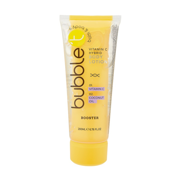 Body Lotion Vitamina C