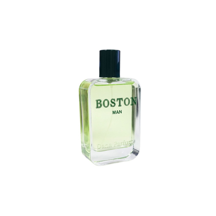Boston Man Eau de Toilette