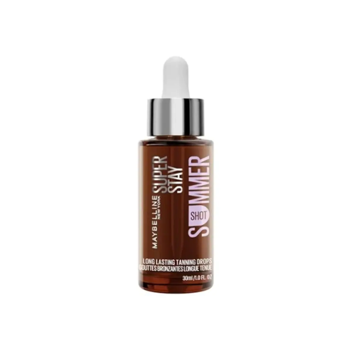 Bronceador SuperStay Face Summer Shot