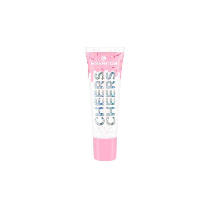 Juicy Bomb Jumbo XL Brillo Labios Say it with Juicy