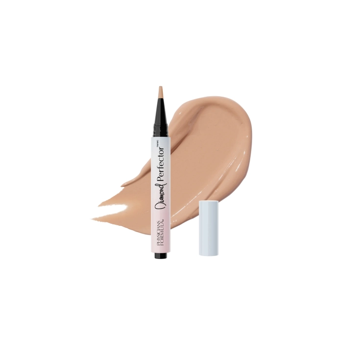 Iluminador Mineral Wear Diamond Iluminator&Concealer Shade