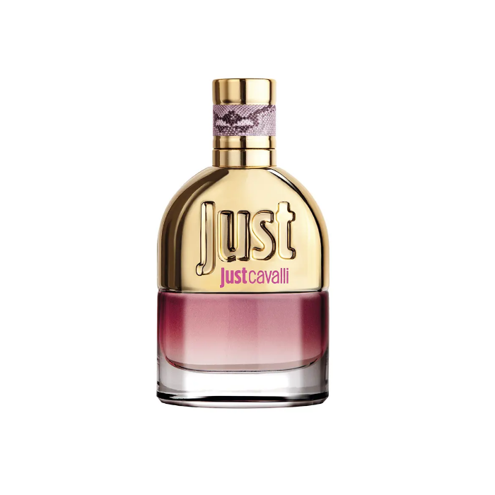 Just Eau De Toilette