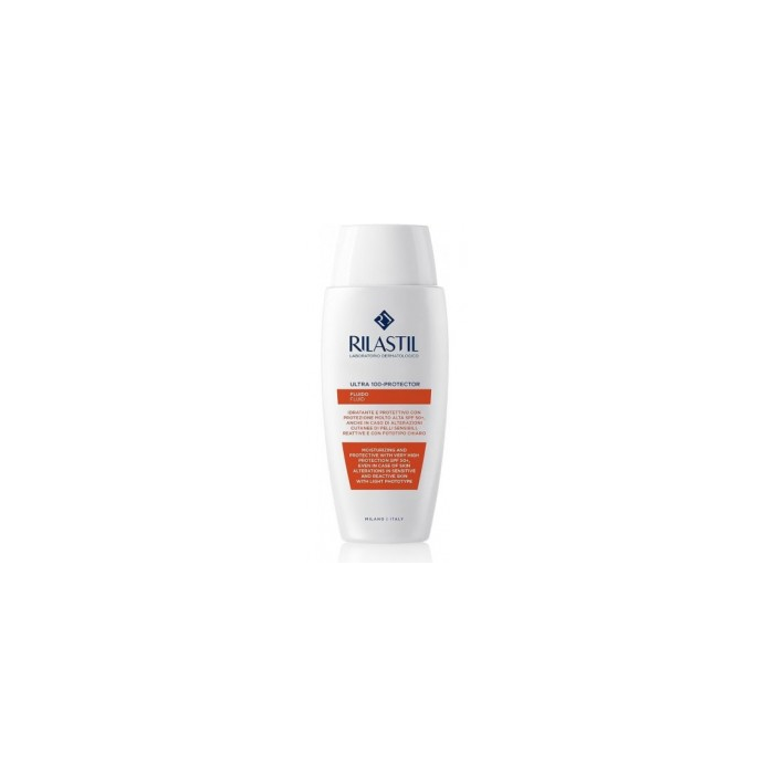 Sun Facial Ultraprotector SPF 100