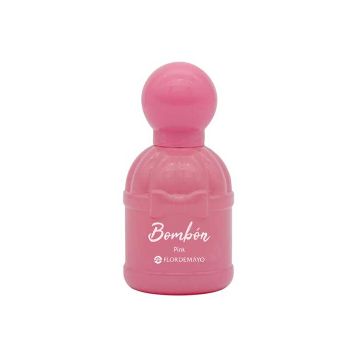 Colonia Bombon Pink Eau De Parfum