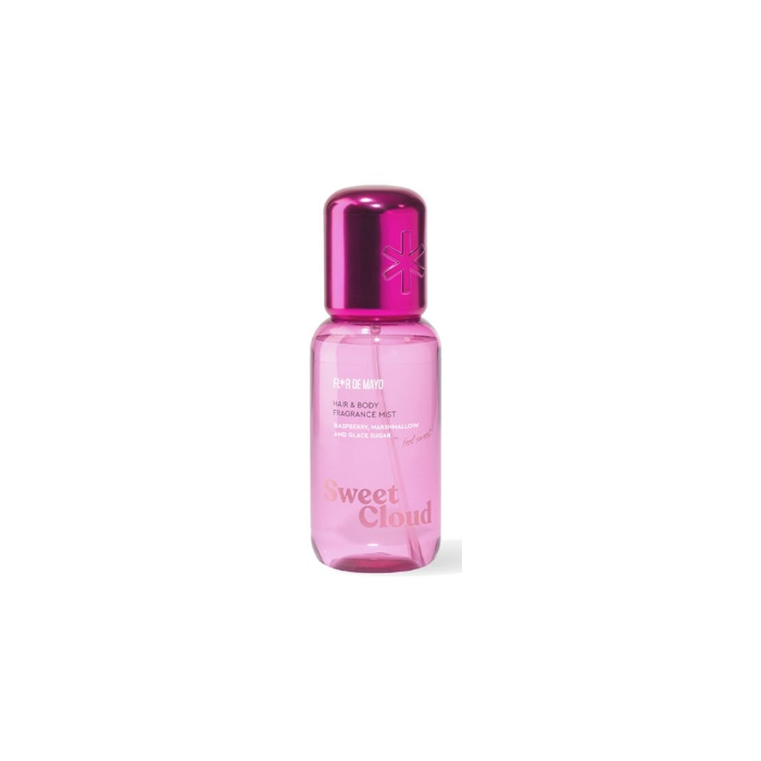 Hair & Body Mist Sweet Cloud