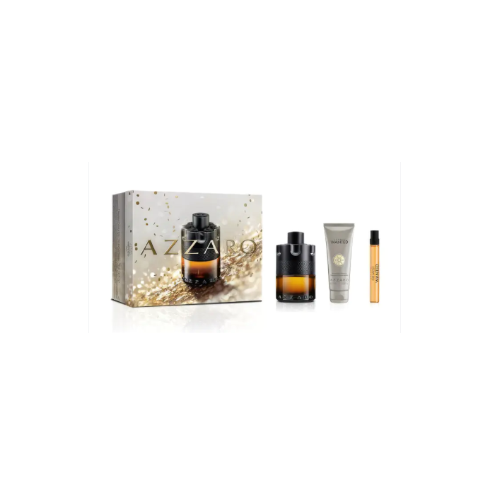 The Most Wanted Parfum Estuche de regalo