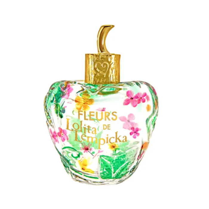 Fleurs Eau de Parfum