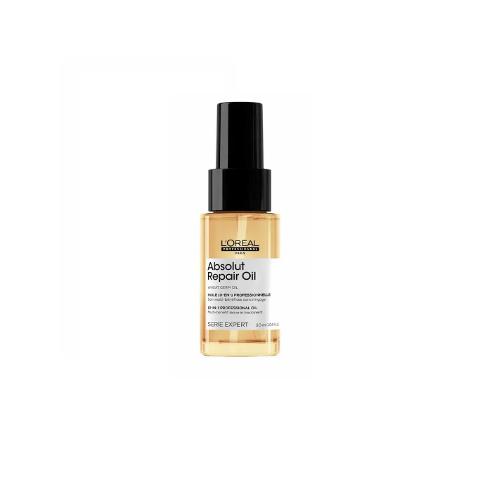Absolut Repair Aceite 10in1