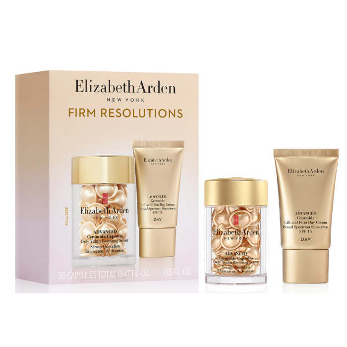 Estuche Advanced Serum 30 Cápsulas