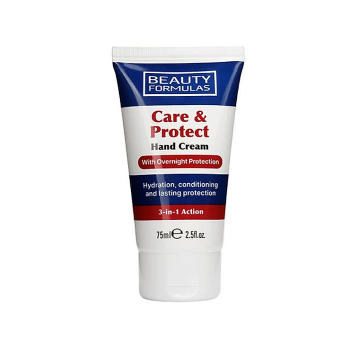 Crema de Manos Care & Protect