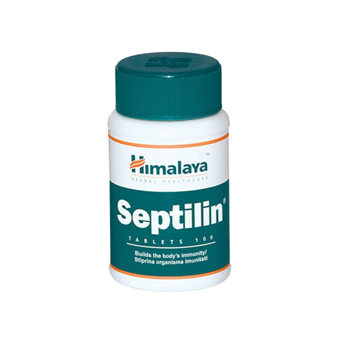 Septilin Cápsulas