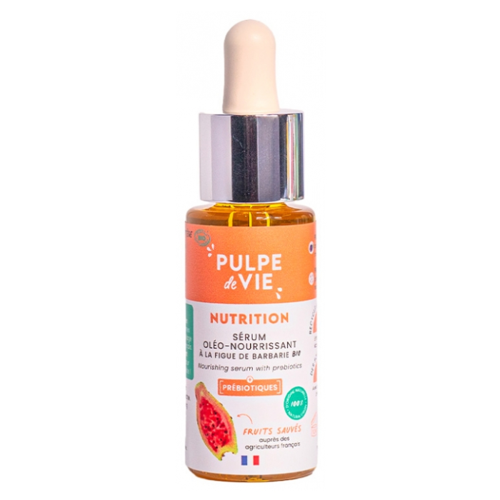 Serum Facial Hidratante