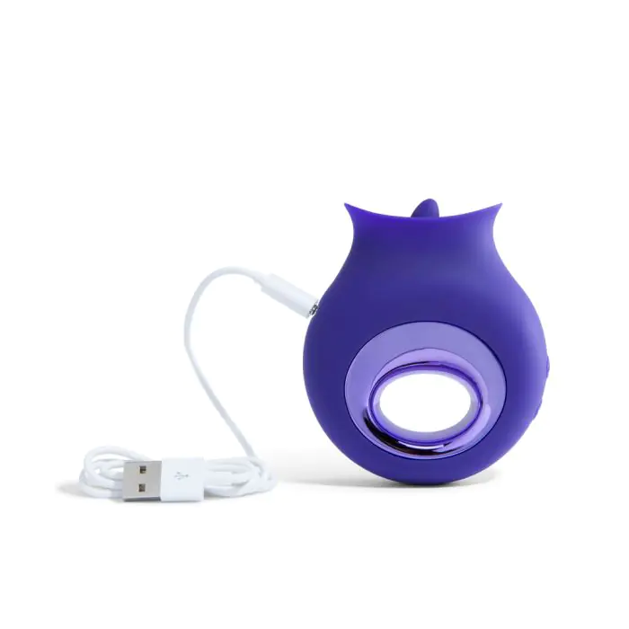 coco vibromasseur Coco, le vibromasseur double stimulation pour un plaisir intense