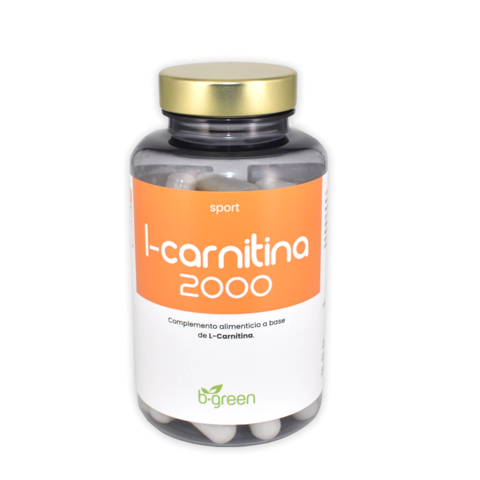 l carnitina migliore B.green L-Carnitina 2000 Popularized as the “Wolverine sustainable Bone Broth Protein:Chocolate