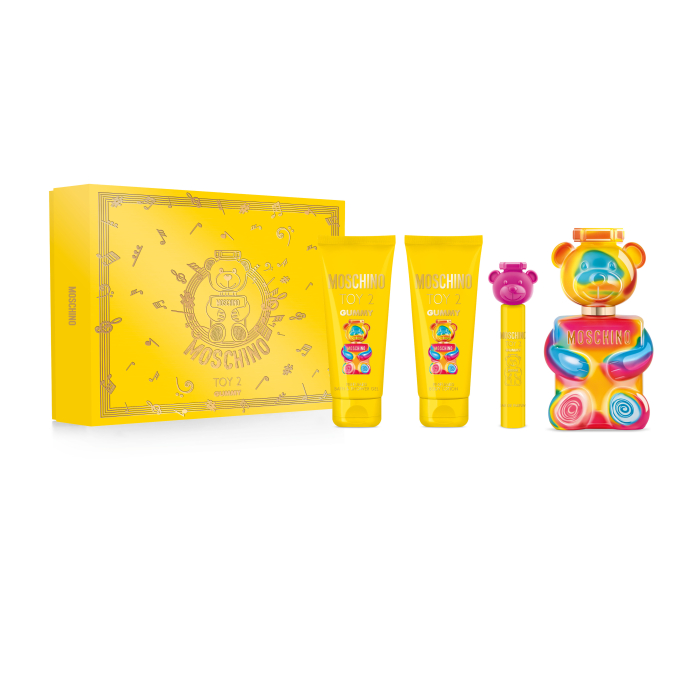 Estuche Toy2 Gummy Eau de Parfum
