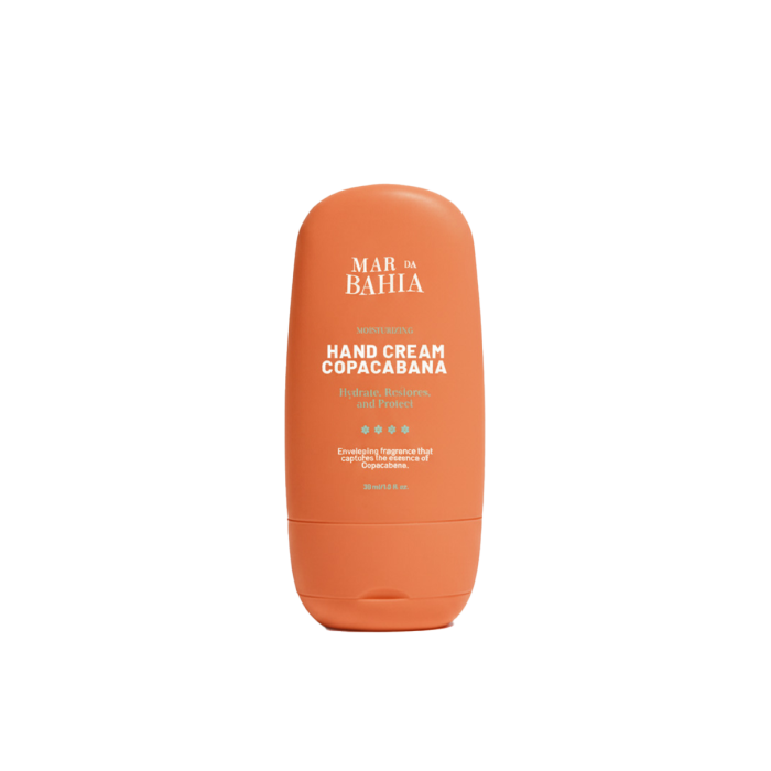 Crema de Manos Copacabana