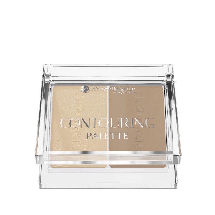 Paleta Contorno Contouring