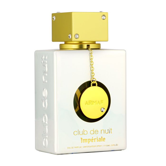Club de Nuit Impériale Eau de Parfum