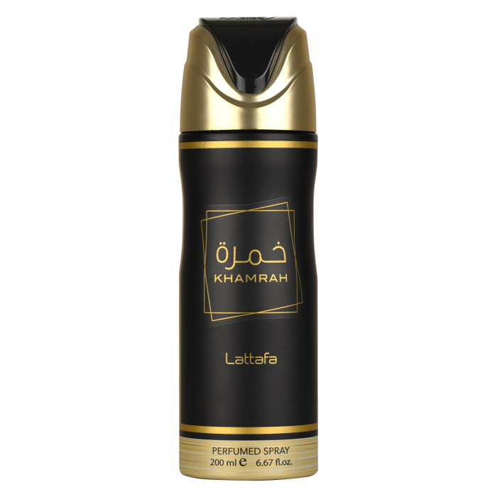 Khamra Deodorante Spray