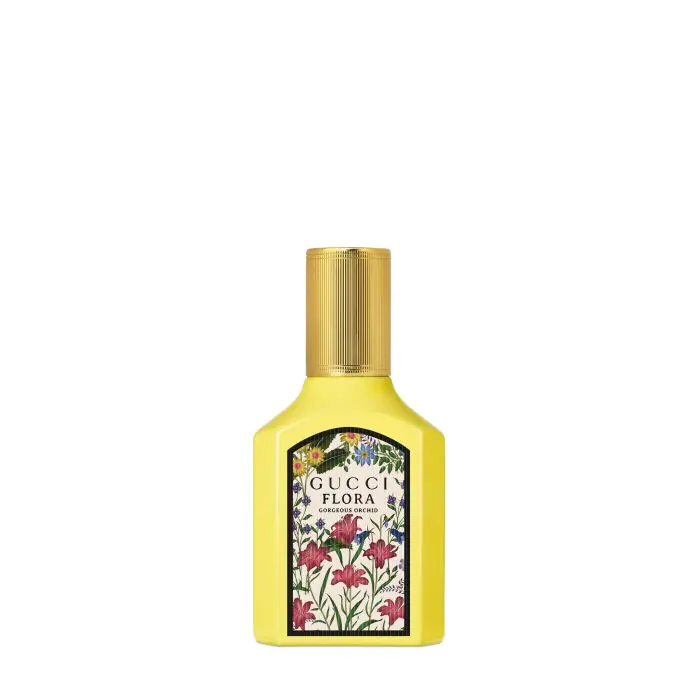 Gucci Flora Gorgeous Orchid ✓ Eau de Parfum | Parfumeries Primor